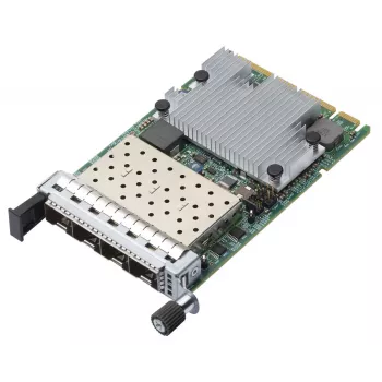 Lenovo 4XC7A08242 tinklo plokštė Vidinė Skaidula 25000 Mbit/s