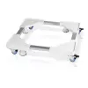 Hama 00110233 universalus metalinis pjedestalas buitinei technikai 1 vnt.