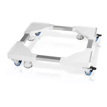 Hama 00110233 universalus metalinis pjedestalas buitinei technikai 1 vnt.