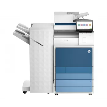 HP Color Laserjet Enterprise Flow MFP 8801z+ A3 70S spalvotas daugiafunkcis įrenginys su faksu, tinklu, 1200x1200 DPI, 60 ppm, Wi-Fi