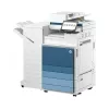 HP Color Laserjet Enterprise Flow MFP 8801z+ A3 70S spalvotas daugiafunkcis įrenginys su faksu, tinklu, 1200x1200 DPI, 60 ppm, Wi-Fi