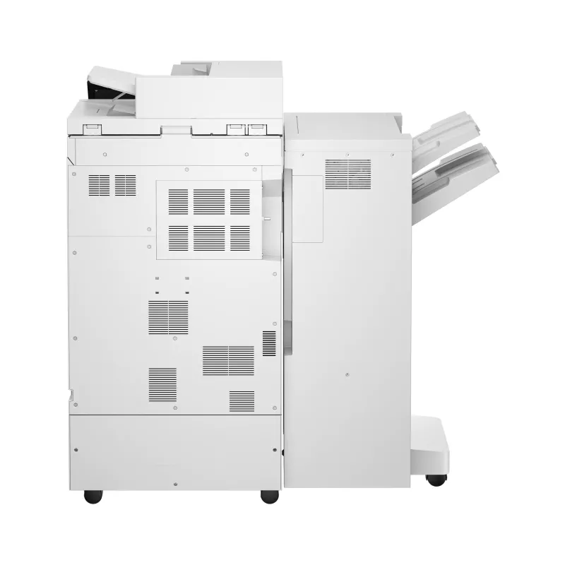 HP Color Laserjet Enterprise Flow MFP 8801z+ A3 70S spalvotas daugiafunkcis įrenginys su faksu, tinklu, 1200x1200 DPI, 60 ppm, Wi-Fi