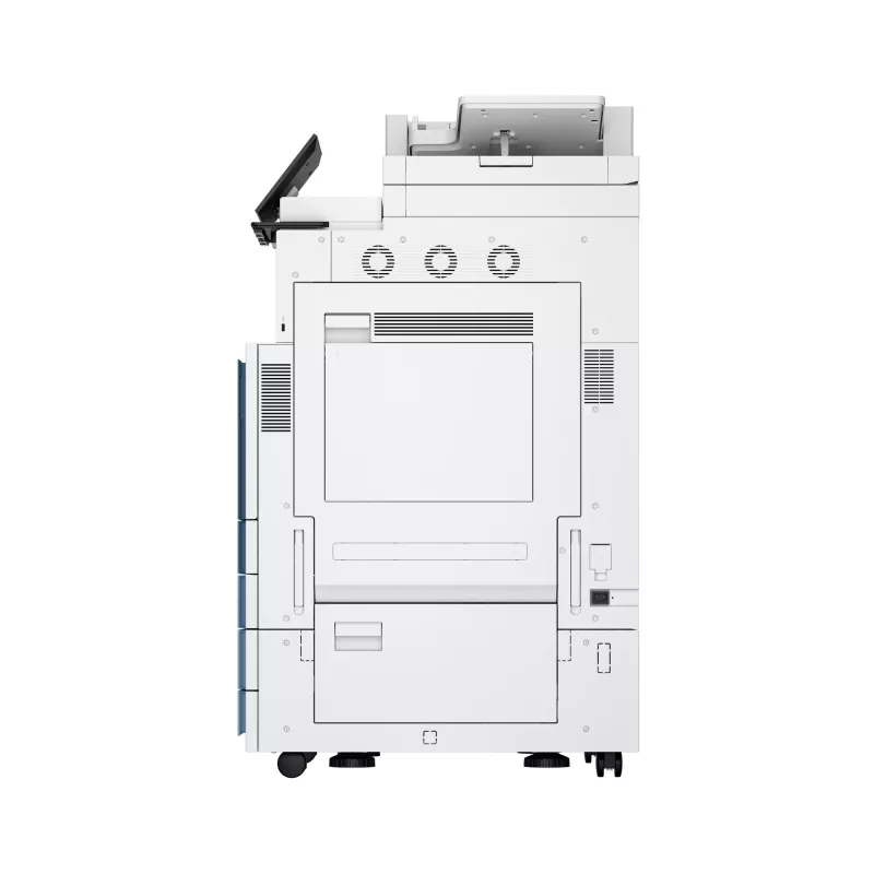 HP Color Laserjet Enterprise Flow MFP 8801z+ A3 70S spalvotas daugiafunkcis įrenginys su faksu, tinklu, 1200x1200 DPI, 60 ppm, Wi-Fi