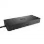 DELL WD19TB Laidinis Thunderbolt 3 Dock – Juodas