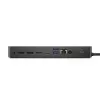 DELL WD19TB Laidinis Thunderbolt 3 Dock – Juodas