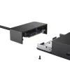 DELL WD19TB Laidinis Thunderbolt 3 Dock – Juodas