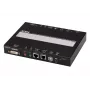 ATEN CN9600 DVI KVM per IP jungiklis su vieta vienam kompiuteriui