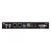 ATEN CN9600 DVI KVM per IP jungiklis su vieta vienam kompiuteriui