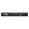 ATEN CN9600 DVI KVM per IP jungiklis su vieta vienam kompiuteriui