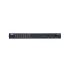 KVM jungiklis ATEN KH1516A juodas