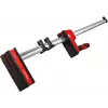 Bessey korpusinis spaustuvas REVO KRE 1250/95 (KRE125-2K) - reguliuojamas 1250 mm strypas, 95 mm gylis