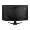 Monitorius MSI MAG 325CQF 31,5 colio lenktas WQHD 2560x1440 180 Hz 0,5 ms
