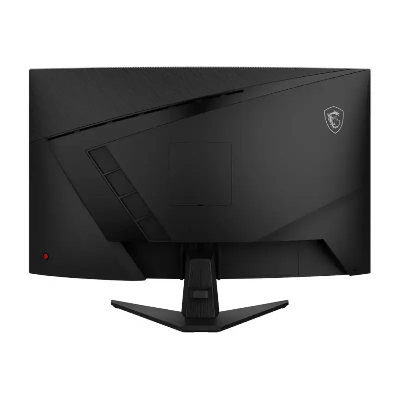 Monitorius MSI MAG 325CQF 31,5 colio lenktas WQHD 2560x1440 180 Hz 0,5 ms