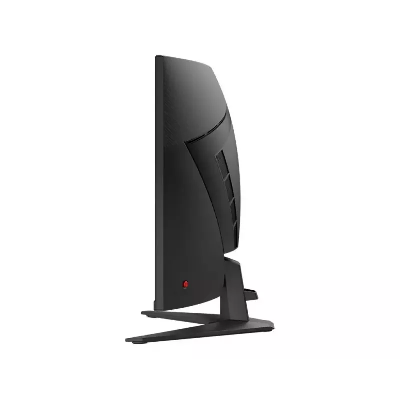 Monitorius MSI MAG 325CQF 31,5 colio lenktas WQHD 2560x1440 180 Hz 0,5 ms