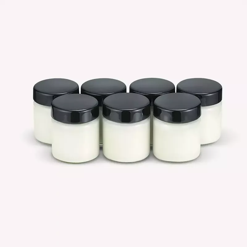 Priedas jogurto gamybai – Severin EG 3514 indeliai