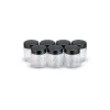 Priedas jogurto gamybai – Severin EG 3514 indeliai