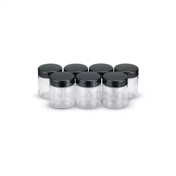Priedas jogurto gamybai – Severin EG 3514 indeliai