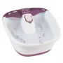 HoMedics FB-55PB-EU pėdų vonelė, violetinė, balta