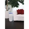 HoMedics TotalClean 5-in-1 UV Large 75 W Baltas oro valytuvas