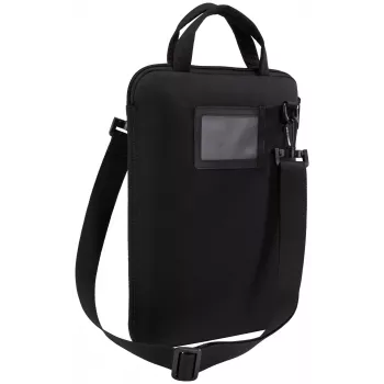Case Logic LNEO-212 Black 30.5 cm (12 colių) rankovinis dėklas