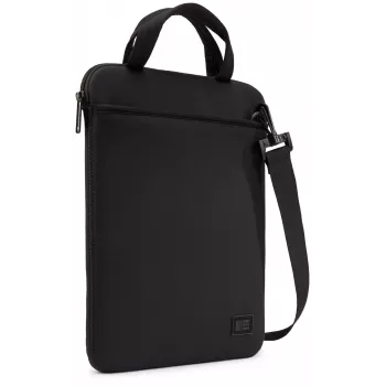 Case Logic LNEO-212 Black 30.5 cm (12 colių) rankovinis dėklas