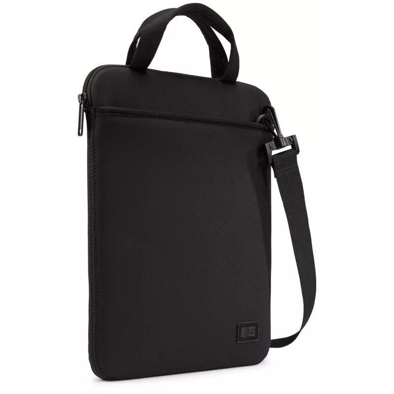 Case Logic LNEO-212 Black 30.5 cm (12 colių) rankovinis dėklas