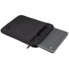 Case Logic LNEO-212 Black 30.5 cm (12 colių) rankovinis dėklas