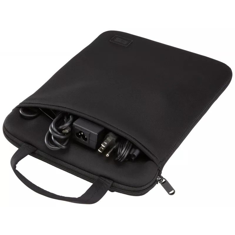 Case Logic LNEO-212 Black 30.5 cm (12 colių) rankovinis dėklas