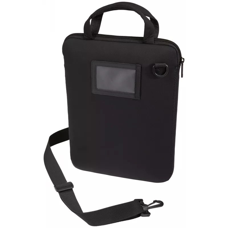 Case Logic LNEO-212 Black 30.5 cm (12 colių) rankovinis dėklas