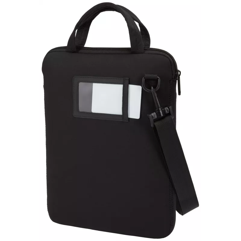 Case Logic LNEO-212 Black 30.5 cm (12 colių) rankovinis dėklas
