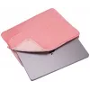 Case Logic Reflect REFMB114 – Pomelo Pink 35.6 cm (14 col.) Dėklas nešiojamam kompiuteriui