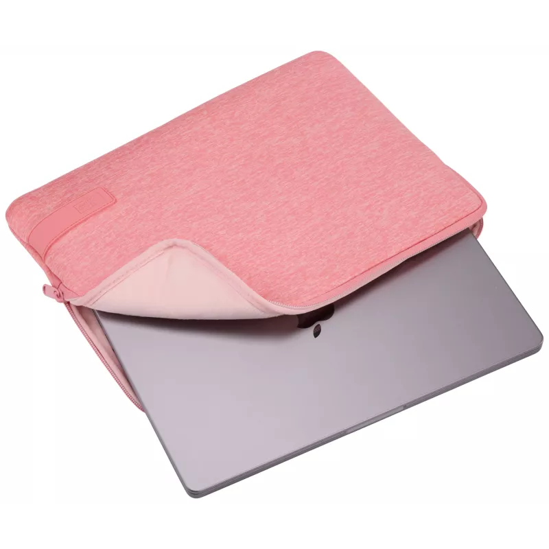 Case Logic Reflect REFMB114 – Pomelo Pink 35.6 cm (14 col.) Dėklas nešiojamam kompiuteriui
