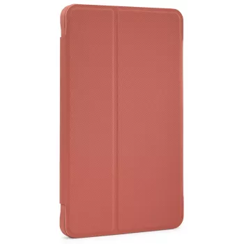 Case Logic SnapView CSGE2196 Sienna Red dėklas Samsung Galaxy Tab A9 8.7 colio (22,1 cm), 200 g