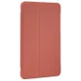 Case Logic SnapView CSGE2196 Sienna Red dėklas Samsung Galaxy Tab A9 8.7 colio (22,1 cm), 200 g