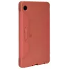 Case Logic SnapView CSGE2196 Sienna Red dėklas Samsung Galaxy Tab A9 8.7 colio (22,1 cm), 200 g