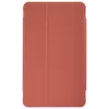 Case Logic SnapView CSGE2196 Sienna Red dėklas Samsung Galaxy Tab A9 8.7 colio (22,1 cm), 200 g