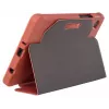 Case Logic SnapView CSGE2196 Sienna Red dėklas Samsung Galaxy Tab A9 8.7 colio (22,1 cm), 200 g