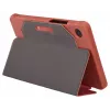 Case Logic SnapView CSGE2196 Sienna Red dėklas Samsung Galaxy Tab A9 8.7 colio (22,1 cm), 200 g