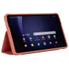 Case Logic SnapView CSGE2196 Sienna Red dėklas Samsung Galaxy Tab A9 8.7 colio (22,1 cm), 200 g