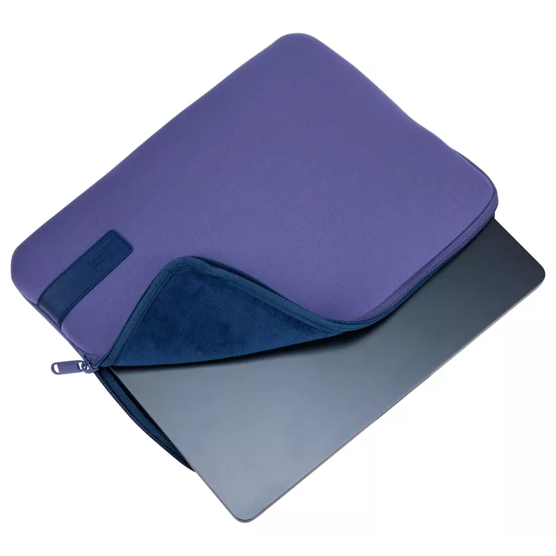 Case Logic Reflect REFMB-113A 13" MacBook dėklas, violetinės spalvos (3205429)
