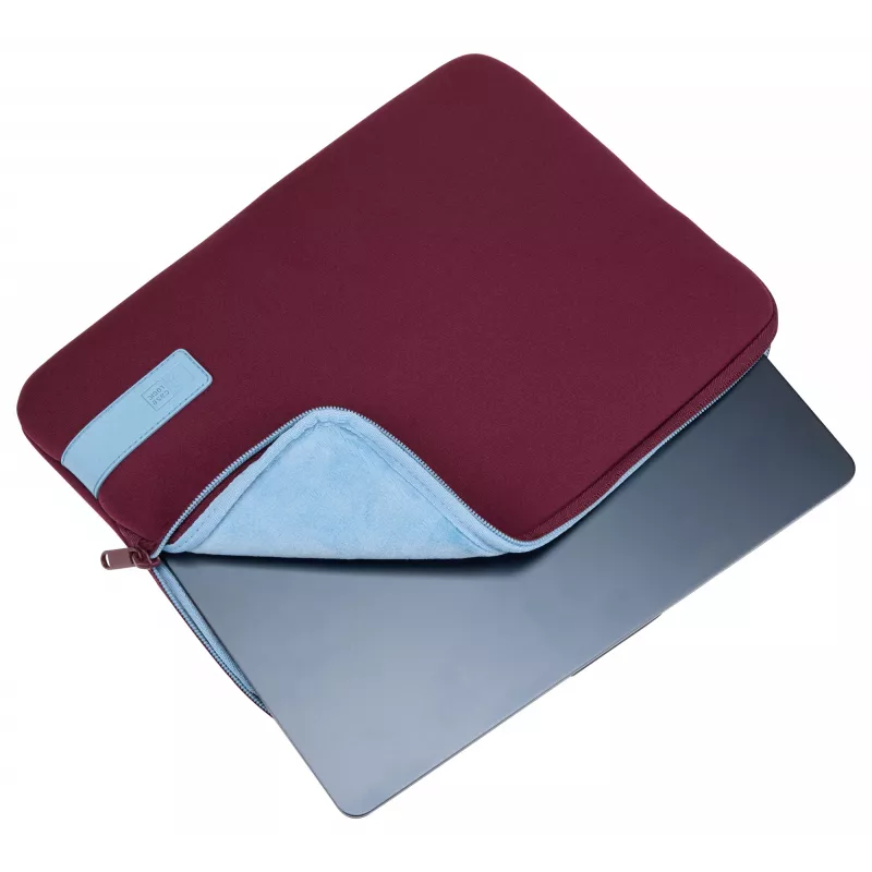 Case Logic Reflect REFMB113A Niueanso Raudonas 33 cm (13 colių) rankovinis dėklas