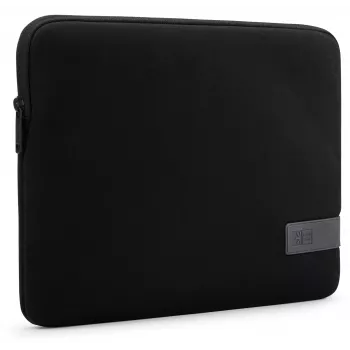 Case Logic Reflect REFMB113A Juodas 33 cm (13 colių) dėklas nešiojamam kompiuteriui