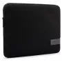 Case Logic Reflect REFMB113A Juodas 33 cm (13 colių) dėklas nešiojamam kompiuteriui