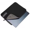 Case Logic Reflect REFMB113A Juodas 33 cm (13 colių) dėklas nešiojamam kompiuteriui