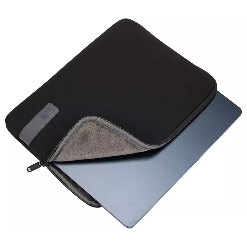 Case Logic Reflect REFMB113A Juodas 33 cm (13 colių) dėklas nešiojamam kompiuteriui