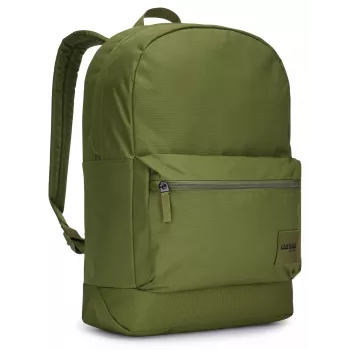 Case Logic Campus CCAM1216 Hawthorne Green kuprinė kasdieninė juoda poliesteris