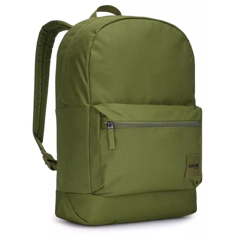 Case Logic Campus CCAM1216 Hawthorne Green kuprinė kasdieninė juoda poliesteris