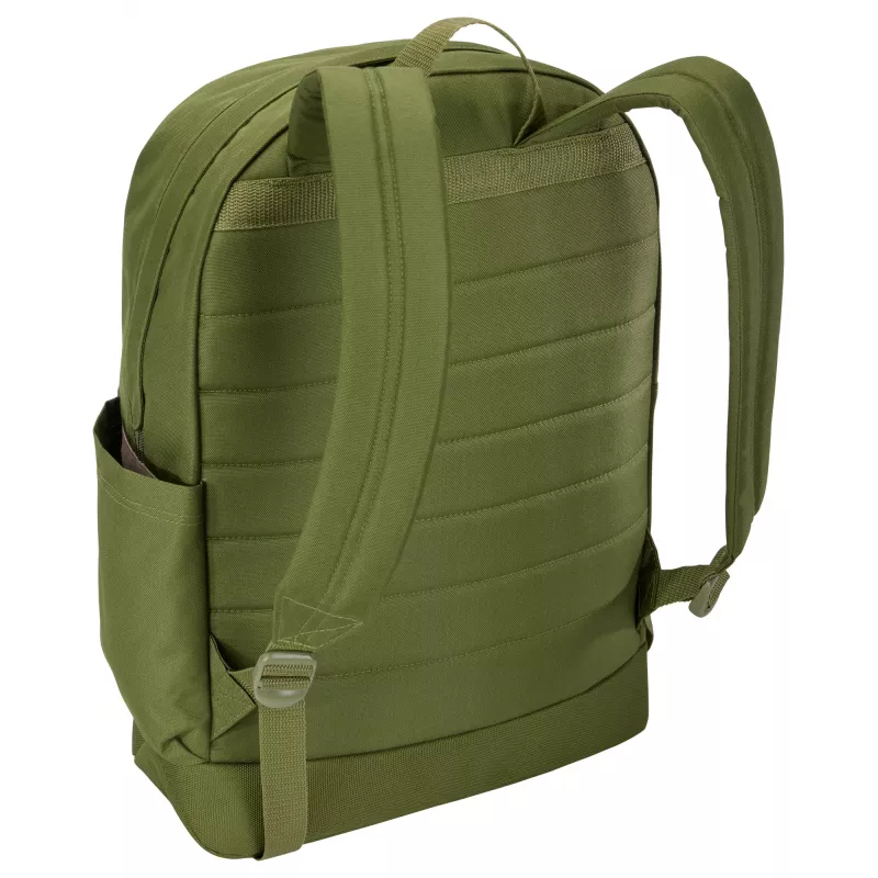 Case Logic Campus CCAM1216 Hawthorne Green kuprinė kasdieninė juoda poliesteris