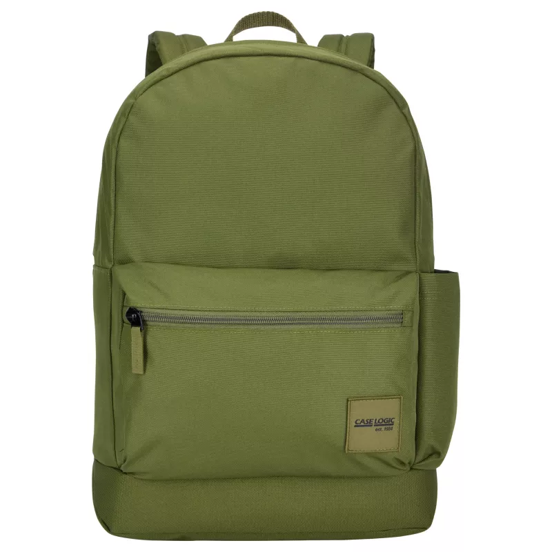 Case Logic Campus CCAM1216 Hawthorne Green kuprinė kasdieninė juoda poliesteris