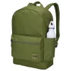 Case Logic Campus CCAM1216 Hawthorne Green kuprinė kasdieninė juoda poliesteris